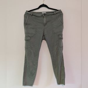 Caslon Slim Cargo Pants